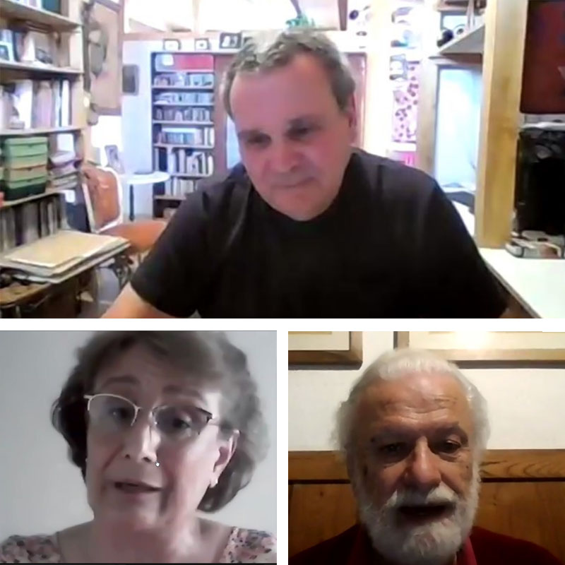 COMENZÓ LA SEGUNDA EDICIÓN DE LA DIPLOMATURA EN NIÑEZ Y PARTICIPACIÓN CIUDADANA